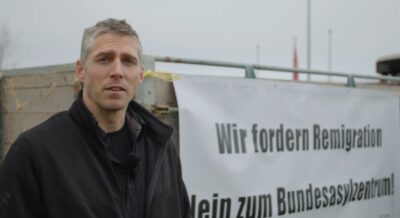 NEIN zum Bundesasylzentrum in Goldau!