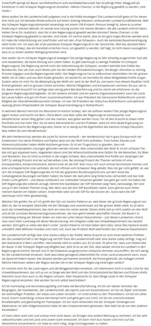 240216_EinsiedlerAnzeiger_IchGreifeDenSitzVonSandroPatiernoAn_Text