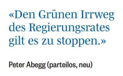 HöfnerVolksblatt: Fragen an die Kandidierende – Teil 1