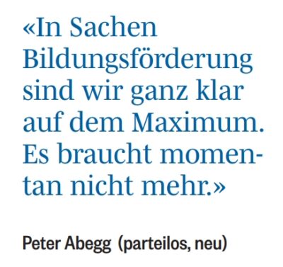 HöfnerVolksblatt: Fragen an die Kandidierende – Teil 2